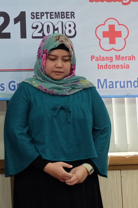 Anugrah Terbaik kepada karyawan berprestasi 2018