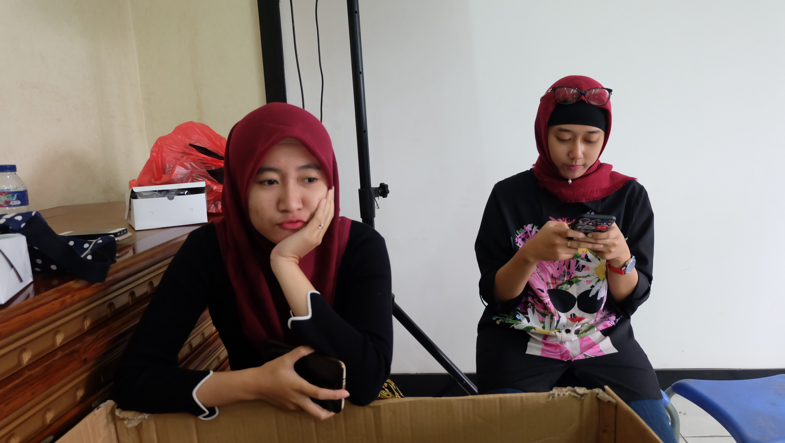Panitia Donor Darah