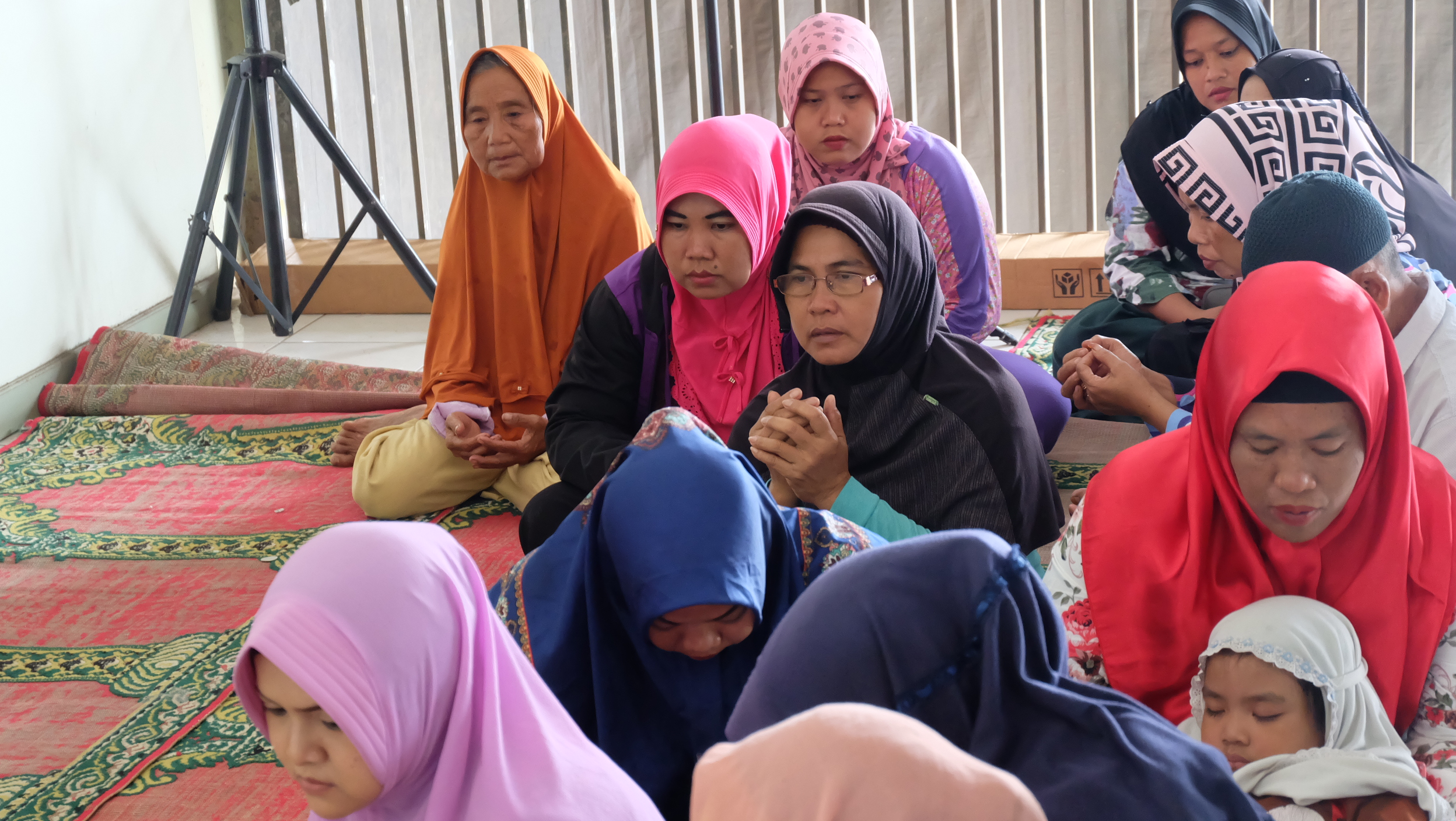 Tasyakur Milad