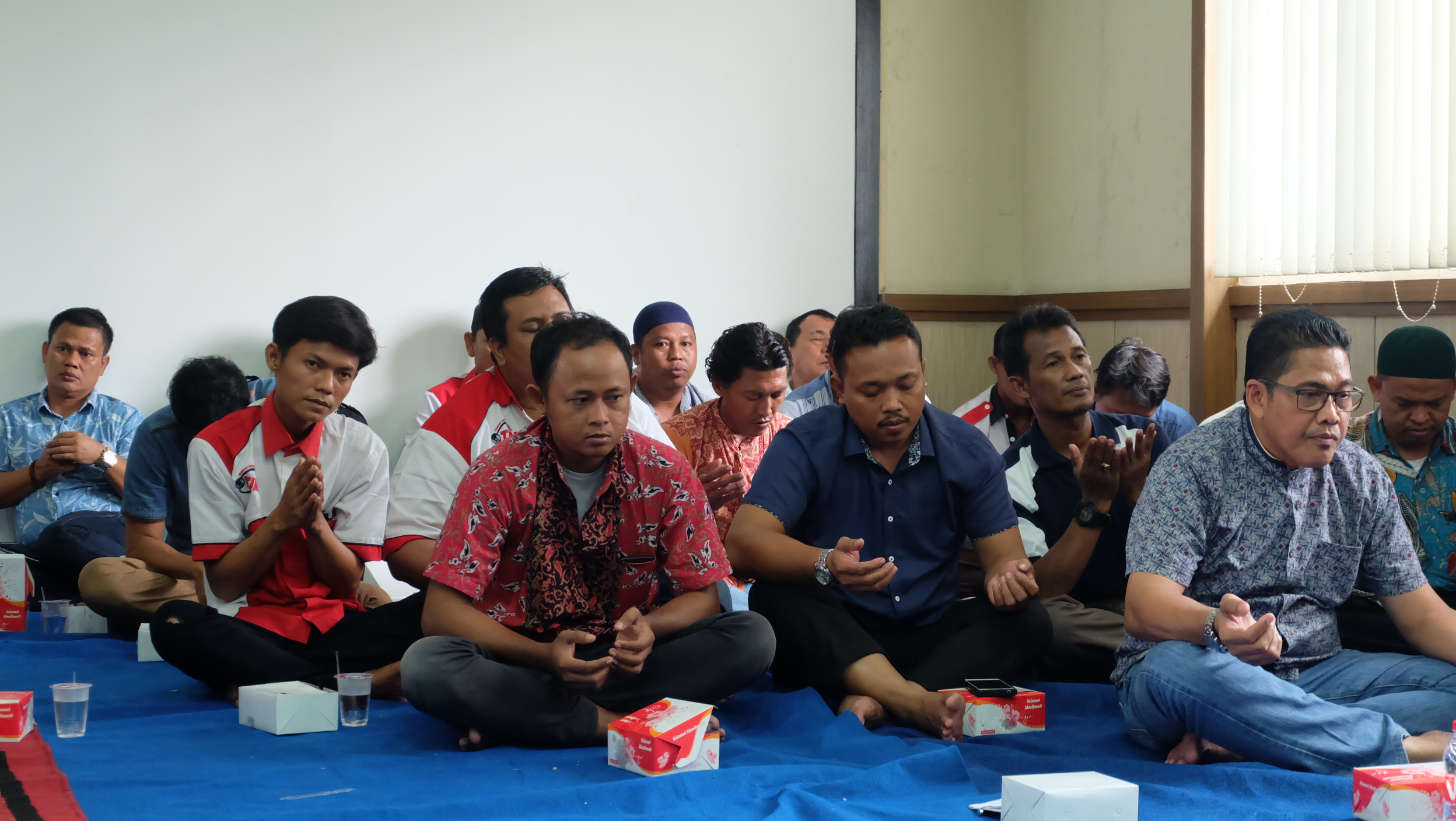 Karyawan Tubagus Groups